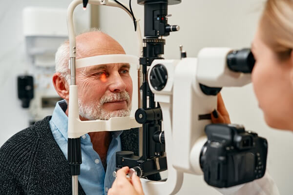 Eye Examination