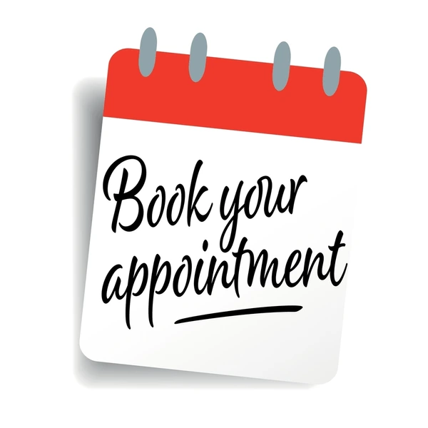 Book Appointment